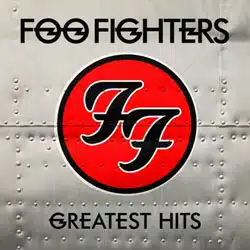 Foo Fighters Greatest Hits 4