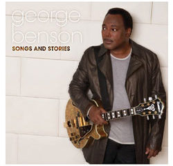 George Benson <i>Songs And Stories</i> 17