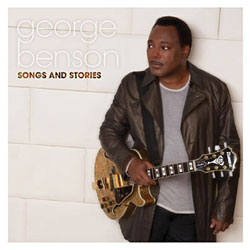 George Benson <i>Songs And Stories</i> 22