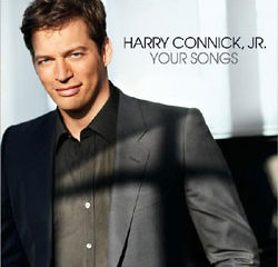 Harry Connick Jr <i>Your Songs</i> 5