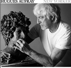 Hugues Aufray <i>New Yorker</I> 33