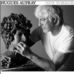 Hugues Aufray <i>New Yorker</I> 4