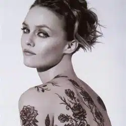 Vanessa Paradis Il y a 16