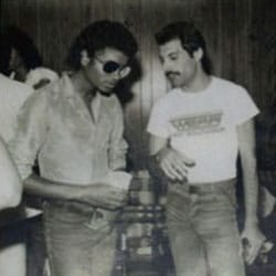 Freddie Mercury et Michael Jackson dévoilent State Of Shock 4