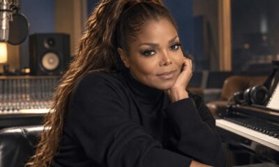 Janet Jackson accuse le Dr. Murray 14