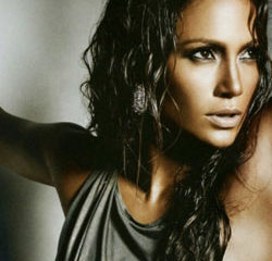 JENNIFER LOPEZ Fresh Out The Oven 20