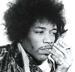 Jimi Hendrix de retour avec des inédits 20