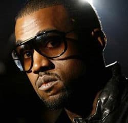 Kanye West sort un album live 5