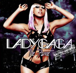 Lady Gaga Bad Romance 11