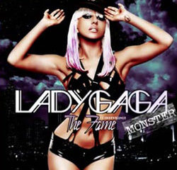 Lady Gaga Bad Romance 20