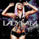 Lady Gaga Bad Romance 21