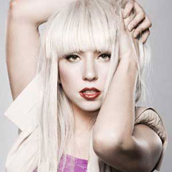 Lady Gaga revient avec un nouveau single 5