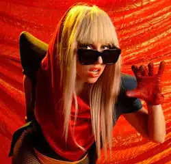 Lady Gaga et 50 Cent se détestent 5