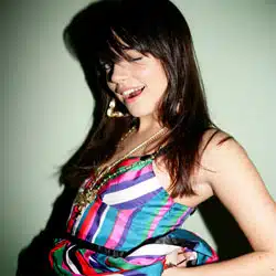 Lily Allen menacée par son compagnon 4