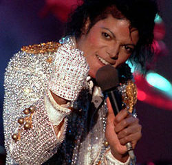 Enterrement de Michael Jackson ce soir 23