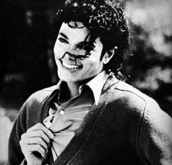 Michael Jackson Single This Is It 14