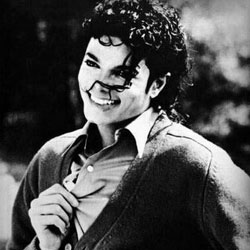 Michael Jackson Single This Is It 4