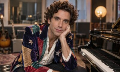 Mika refuse de dîner avec Nicolas Sarkozy 5