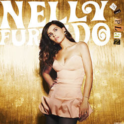 Nelly Furtado <i>Mi Plan</i> 19