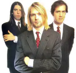 Nirvana en avant-première mondiale à Paris 8