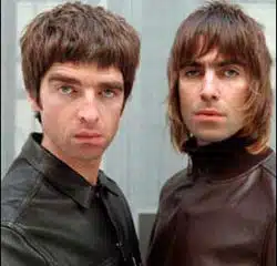 Oasis se sépare à Rock en Seine 10
