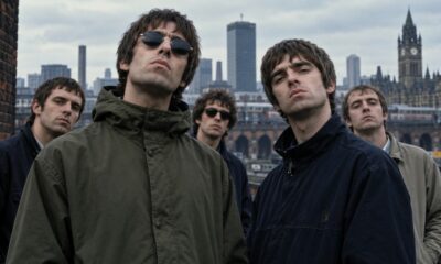 Oasis 22