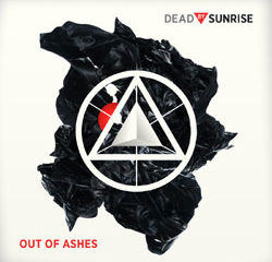 Dead By Sunrise <i>Out of ashes</i> 8