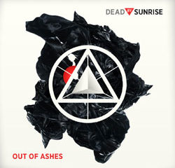 Dead By Sunrise <i>Out of ashes</i> 29