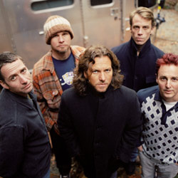 Pearl Jam de retour avec « Backspacer » 4