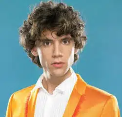 MIKA Poker Face 9