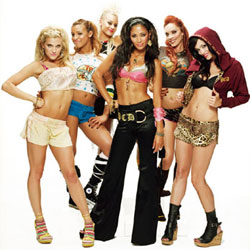 Pussycat Dolls c'est fini 4