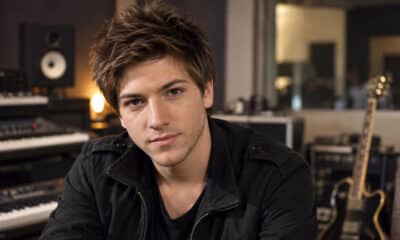 Quentin Mosimann débarque avec son nouveau clip 12