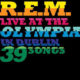 R.E.M Live At The Olympia 13