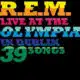 R.E.M Live At The Olympia 12
