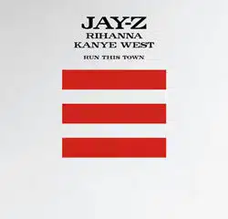 Rihanna Run This Town 32