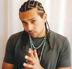 Sean Paul a un nouveau site web 17