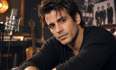 Filip Nikolic le single inédit 12