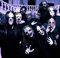 Slipknot annule tous ses concerts 8