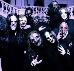 Slipknot annule tous ses concerts 29