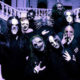 Slipknot annule tous ses concerts 27