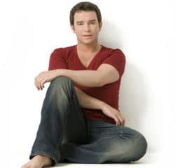 Stephen Gately des Boyzone est mort 8