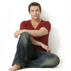 Stephen Gately des Boyzone est mort 7