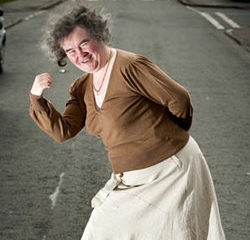 Susan Boyle est de retour avec les Rolling Stones 20
