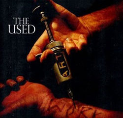 The Used <i>Artwork</i> 14