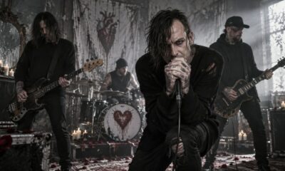 The Used <i>Artwork</i> 14
