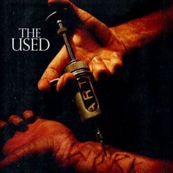 The Used <i>Artwork</i> 10