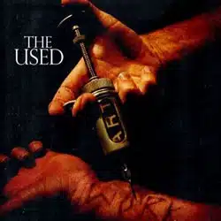 The Used <i>Artwork</i> 4