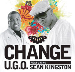 U.G.O en duo avec Sean Kingston 17