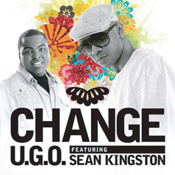 U.G.O en duo avec Sean Kingston 16