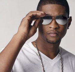 Usher débarque avec son nouveau single 32